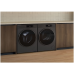 DH1060DG5 Fisher and Paykel 10 KG Series 7 Contemporary Heat Pump Dryer - Graphite